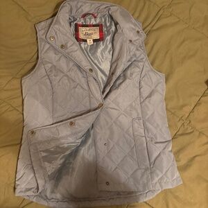 GH Bass and Co Vest